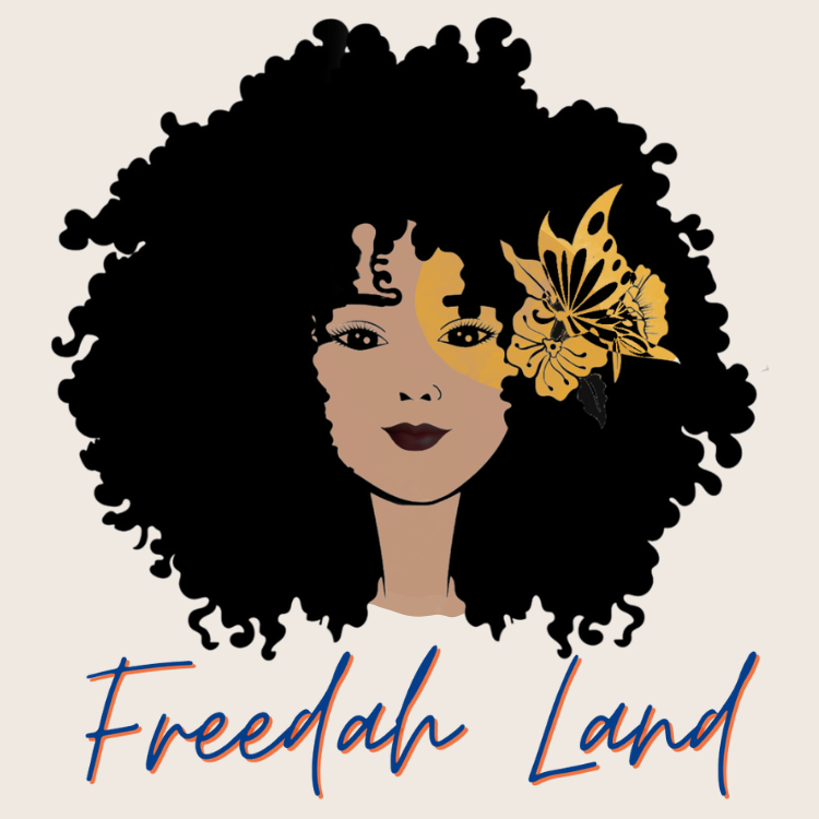 Freedah Land